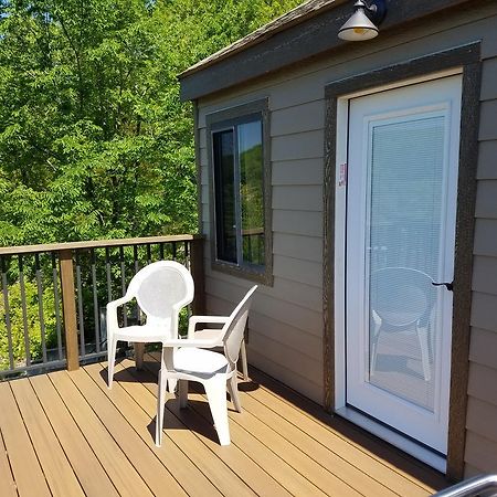 Holiday Shores Resort Osage Beach Extérieur photo