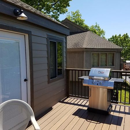 Holiday Shores Resort Osage Beach Extérieur photo