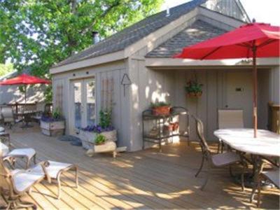 Holiday Shores Resort Osage Beach Extérieur photo