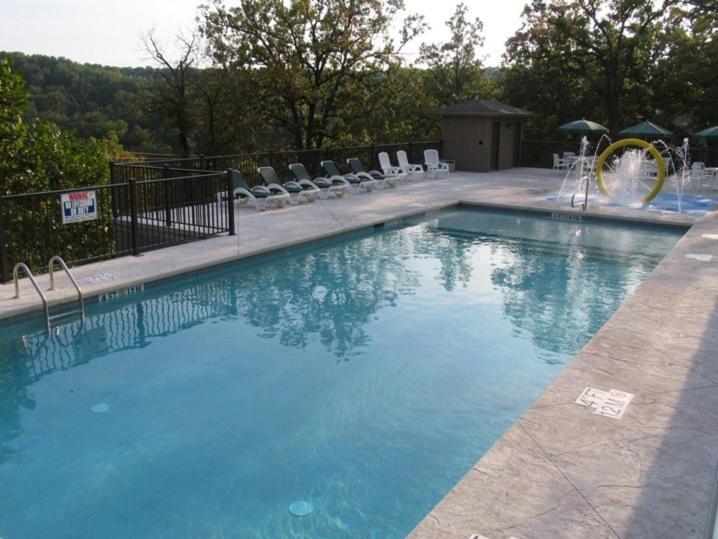 Holiday Shores Resort Osage Beach Extérieur photo