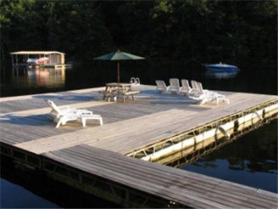 Holiday Shores Resort Osage Beach Extérieur photo