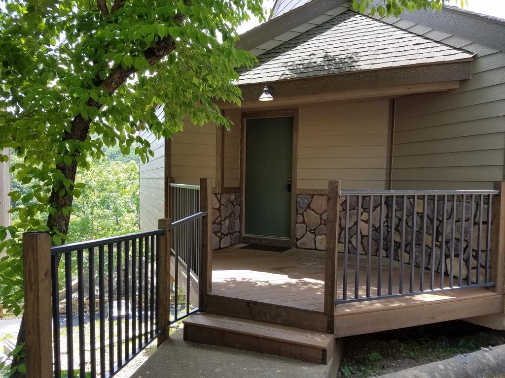 Holiday Shores Resort Osage Beach Extérieur photo