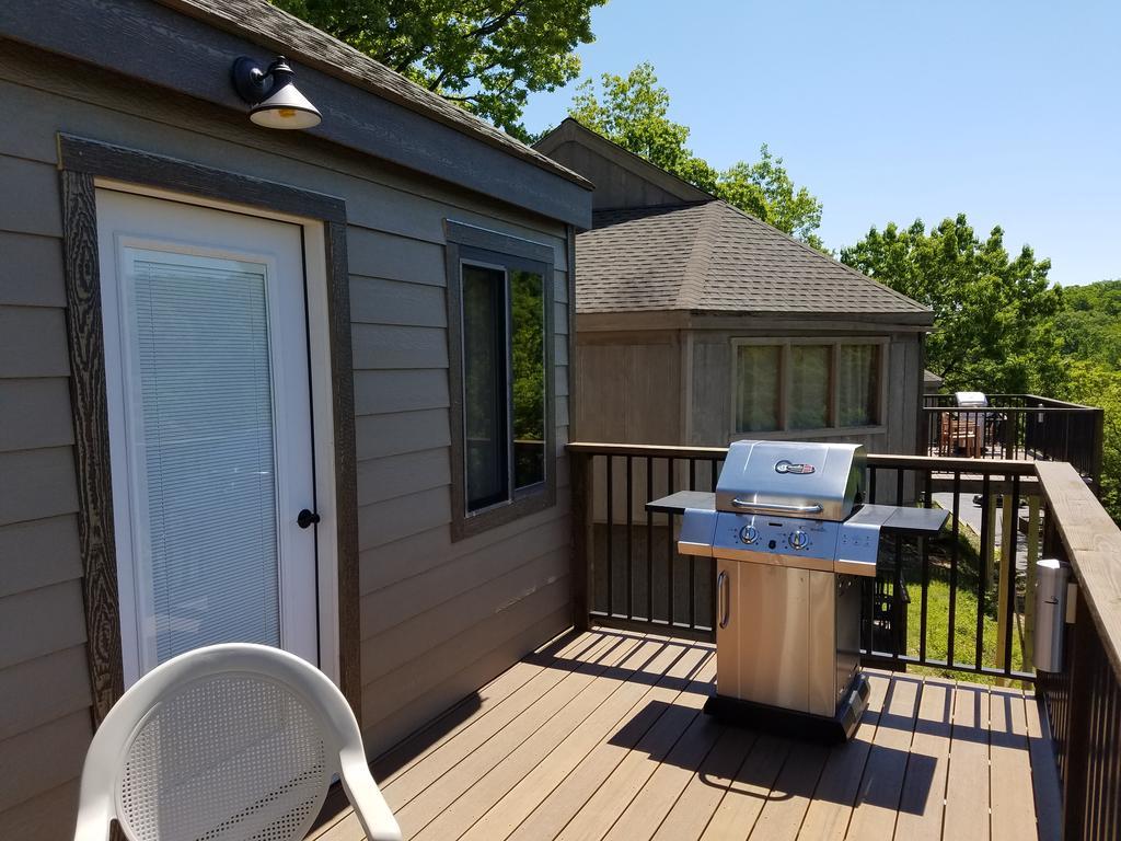 Holiday Shores Resort Osage Beach Extérieur photo