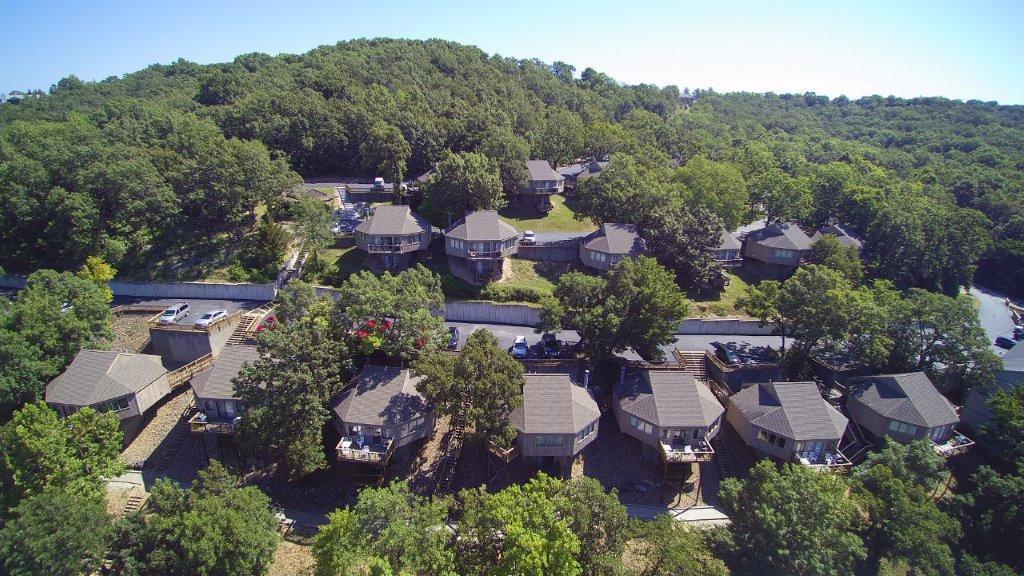 Holiday Shores Resort Osage Beach Extérieur photo